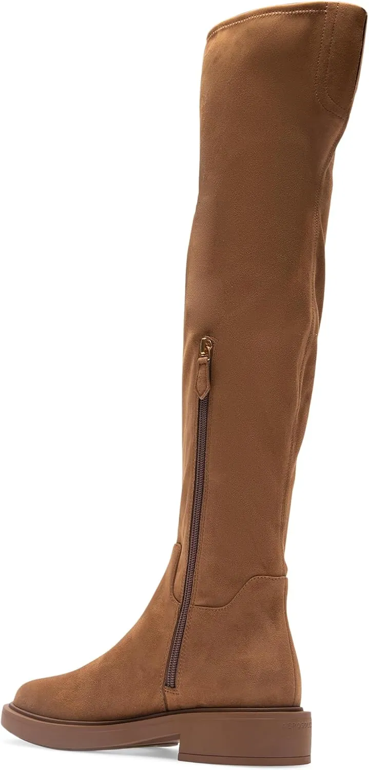 Aerosoles Women's Golla Over-The-Knee Boot