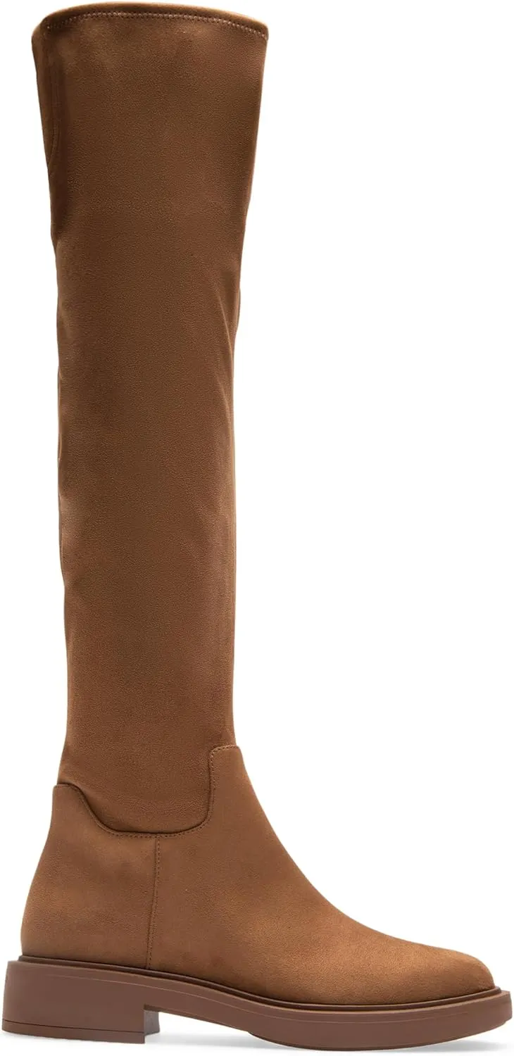 Aerosoles Women's Golla Over-The-Knee Boot