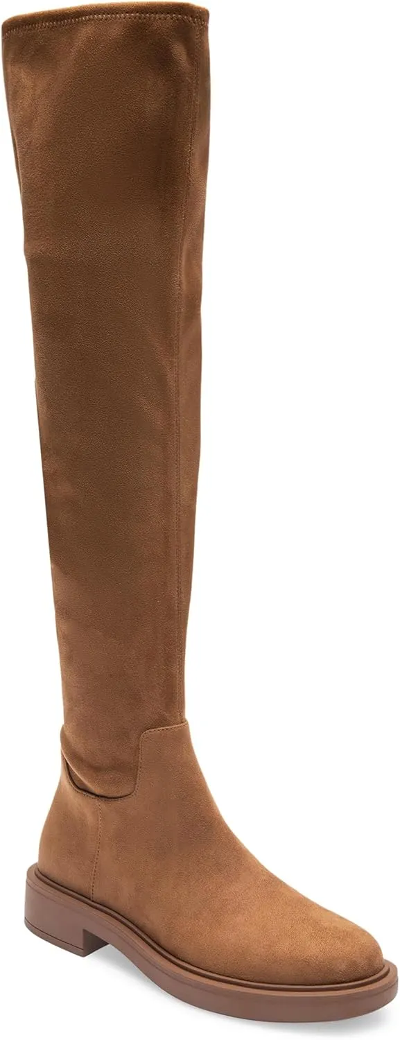 Aerosoles Women's Golla Over-The-Knee Boot