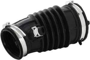 Air Intake Hose Compatible with Honda CRV 2.4L 2015-2016 - Intake Filter Tube Replaces # 17228-5LA-A00 - Air Intake Duct Tube Boot