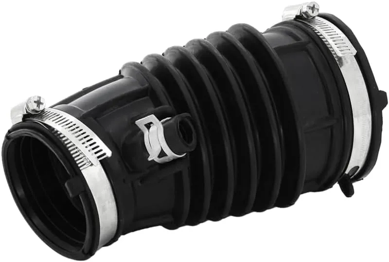 Air Intake Hose Compatible with Honda CRV 2.4L 2015-2016 - Intake Filter Tube Replaces # 17228-5LA-A00 - Air Intake Duct Tube Boot