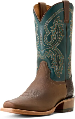 ARIAT Men's Deep Water Western Boot