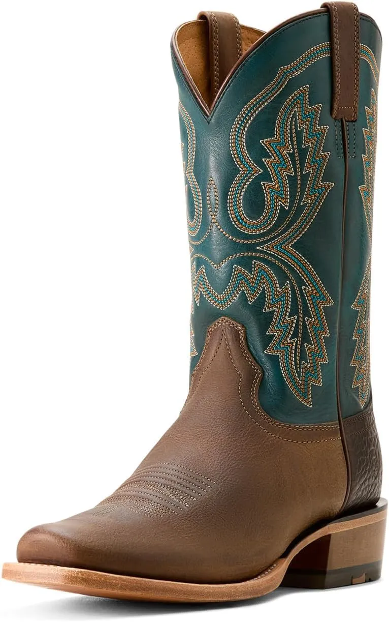 ARIAT Men's Deep Water Western Boot