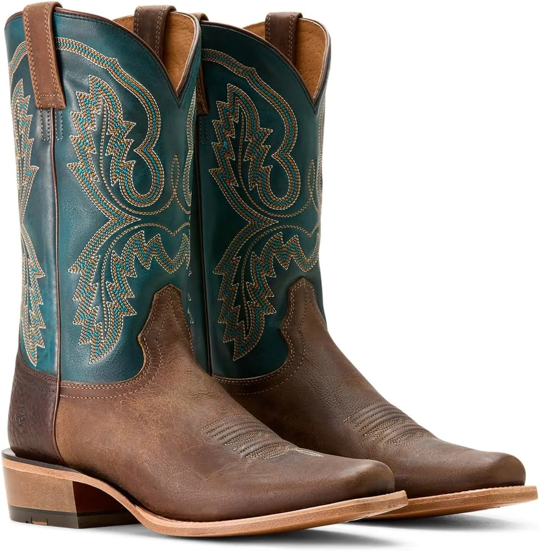 ARIAT Men's Deep Water Western Boot