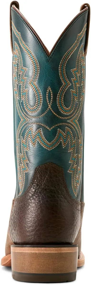 ARIAT Men's Deep Water Western Boot
