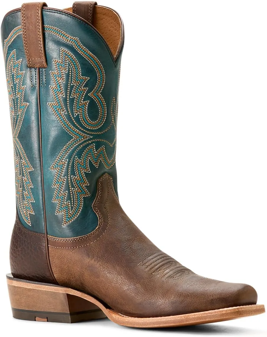 ARIAT Men's Deep Water Western Boot