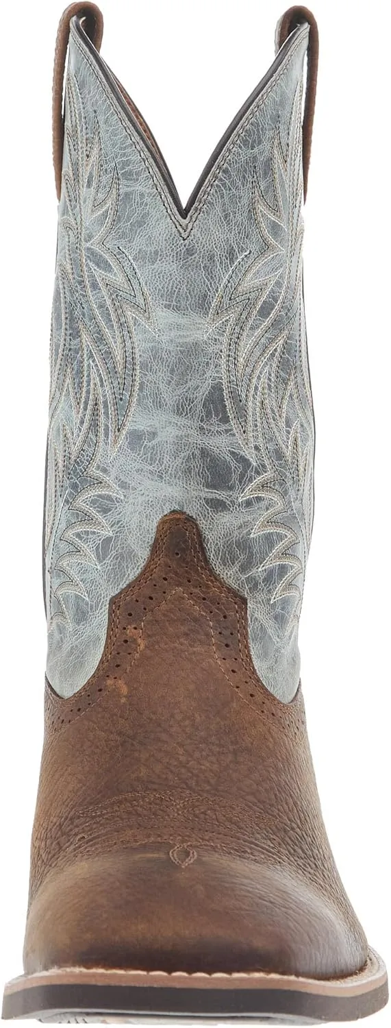 Ariat Men's Wiley Western Boot