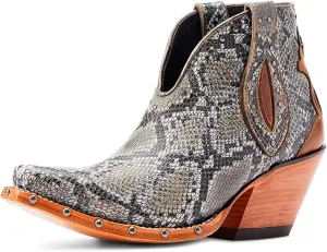 Ariat Women's Greeley Western Boot