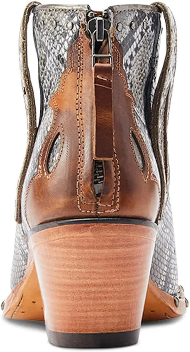 Ariat Women's Greeley Western Boot