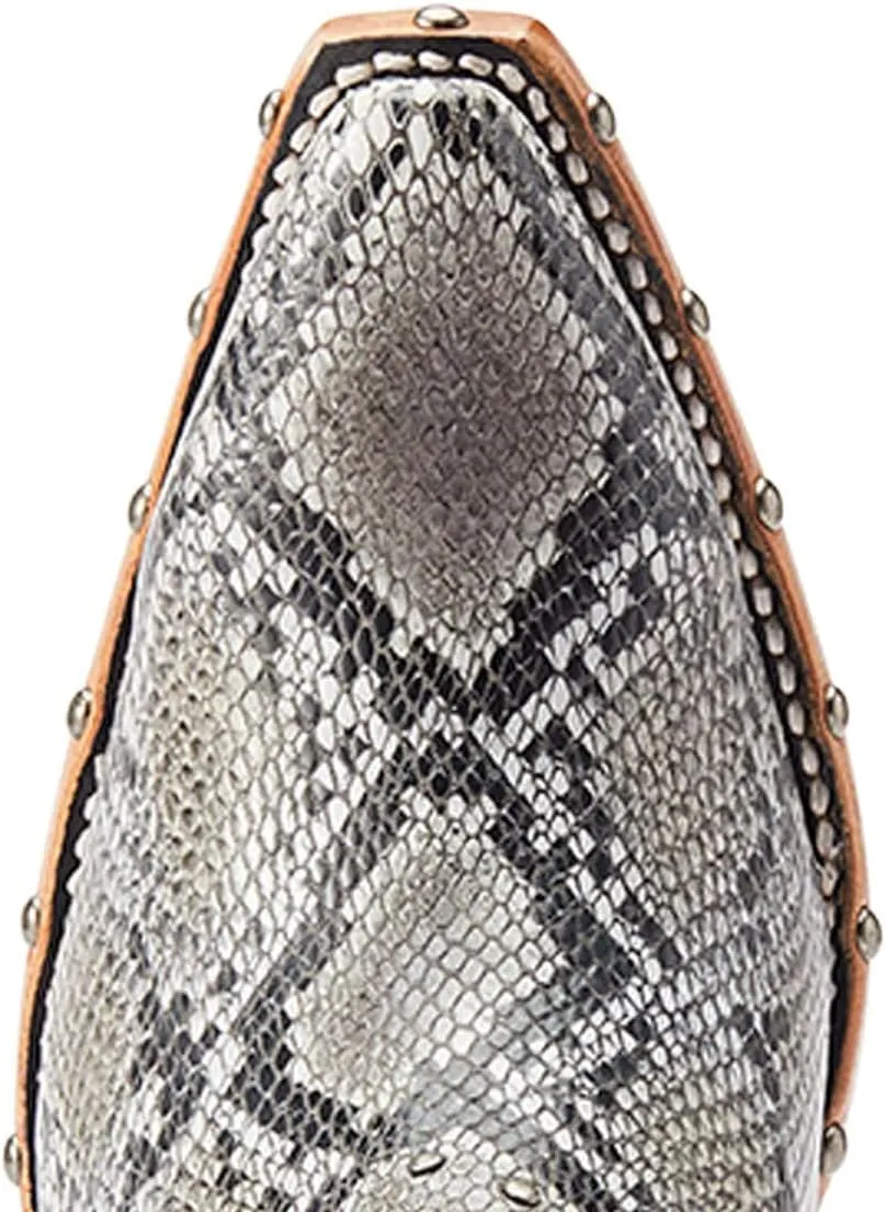 Ariat Women's Greeley Western Boot