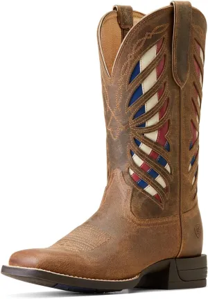Ariat Women's Longview Western Boot