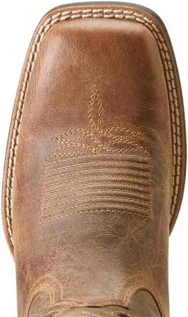 Ariat Women's Longview Western Boot