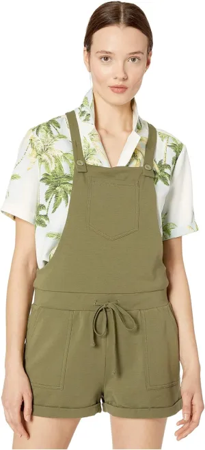 BB DAKOTA Get Shortie Romper