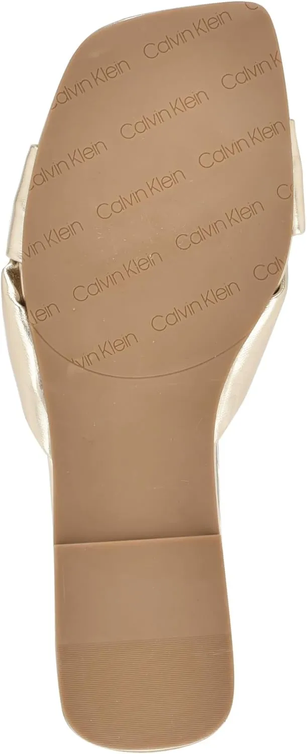 Calvin Klein Women's Marita Sandal