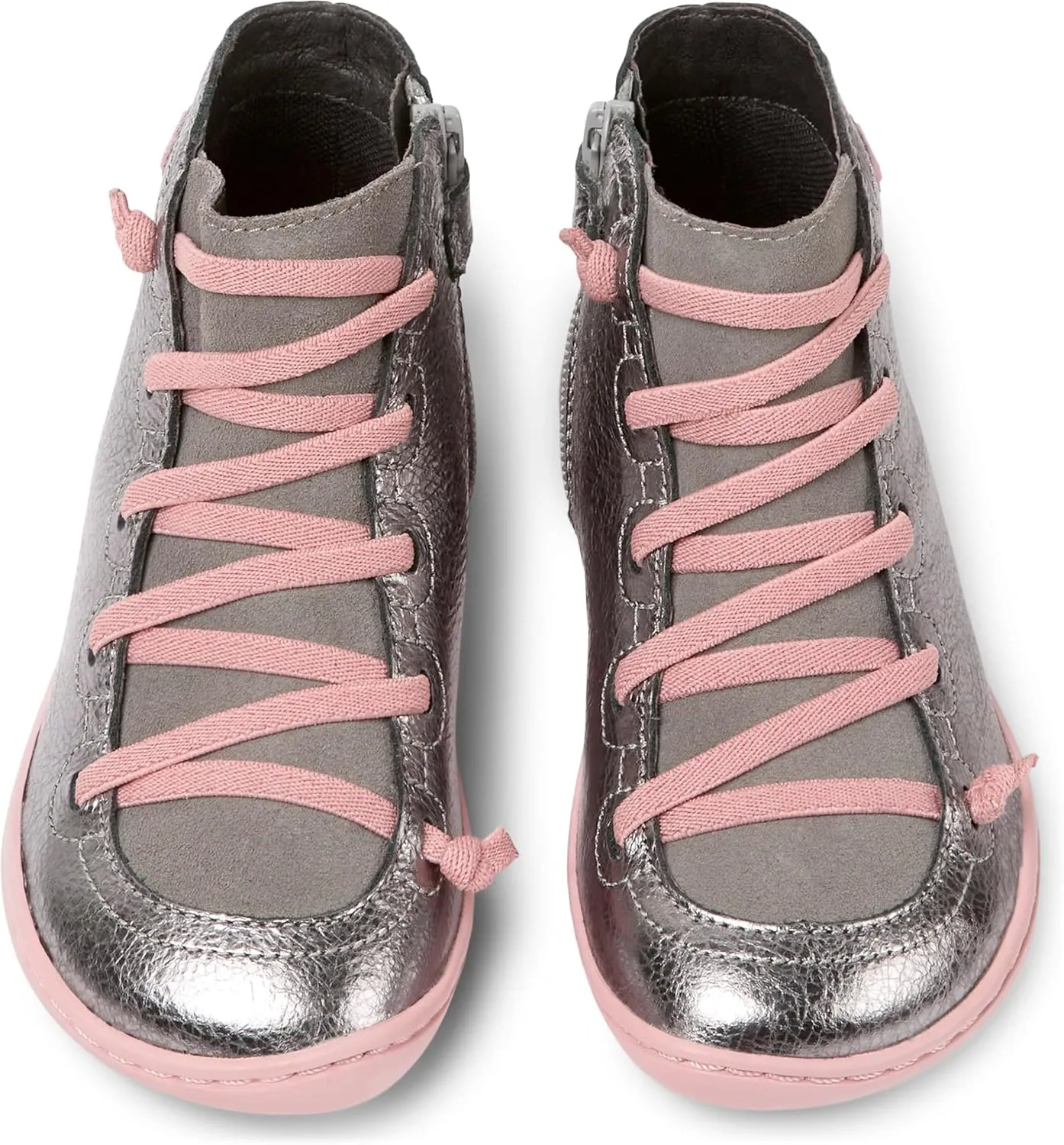 Camper Girl's Peu Cami Kids Ankle Boot