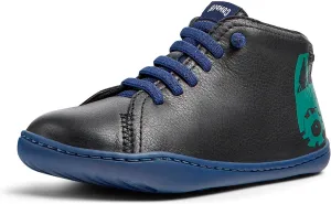 Camper Unisex Kid's Peu Cami 90019 Ankle Boot