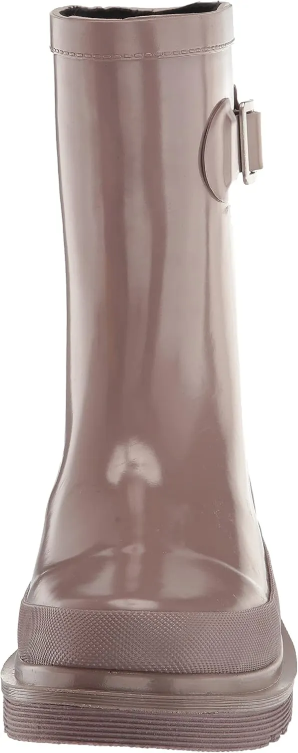 Chooka Girl's Contemporary Waterproof Mid Height Rain Boot