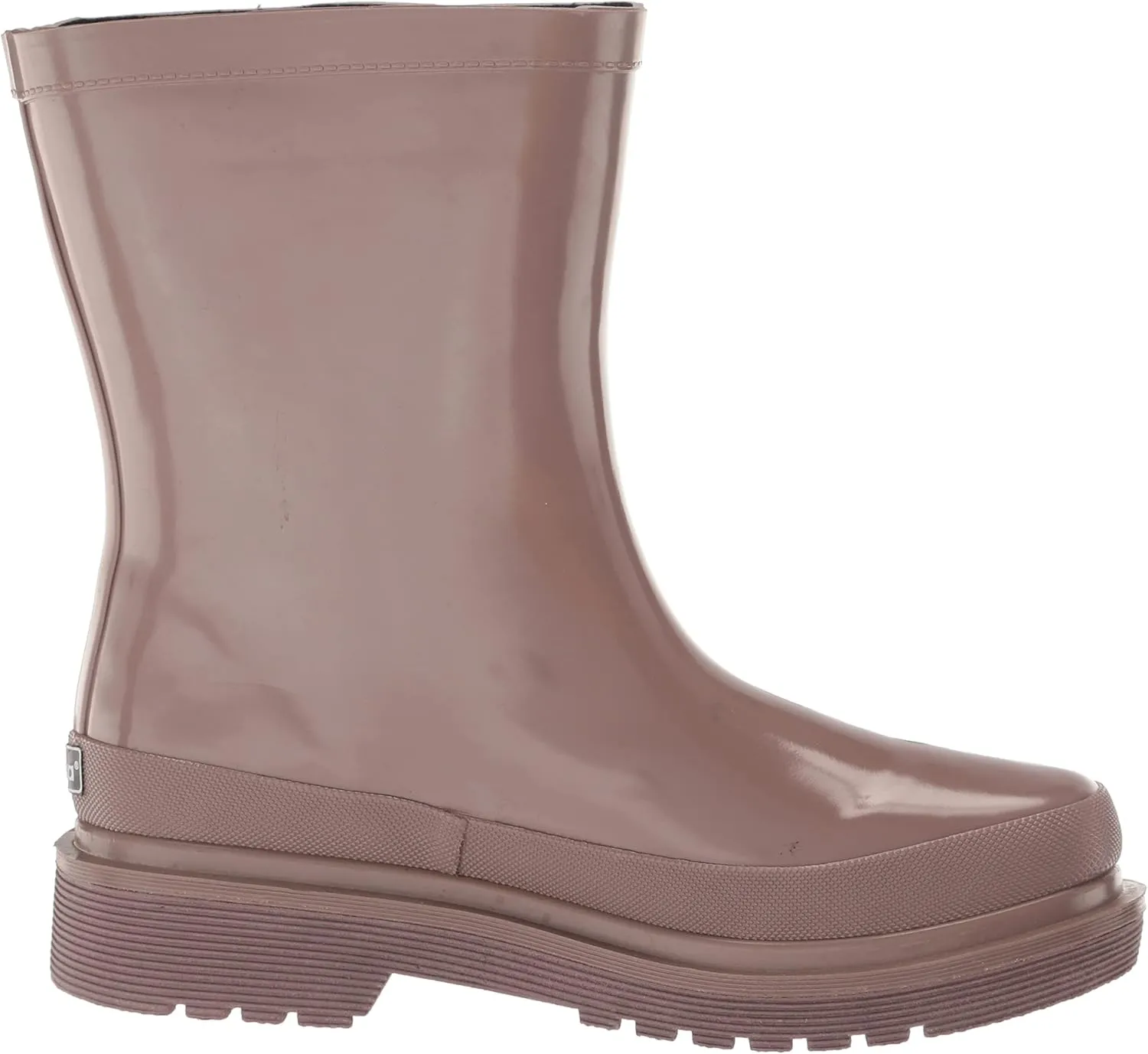 Chooka Girl's Contemporary Waterproof Mid Height Rain Boot
