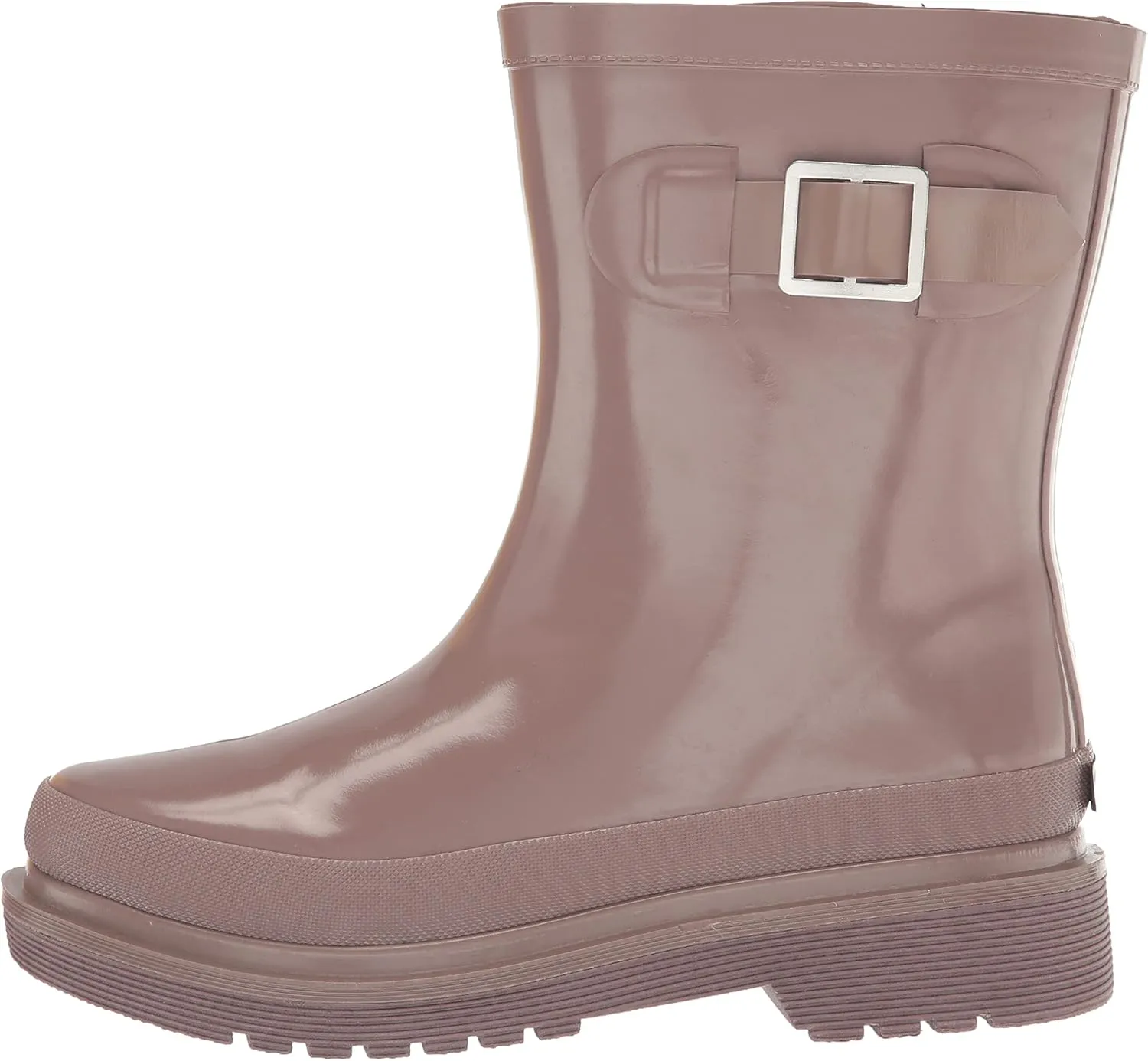 Chooka Girl's Contemporary Waterproof Mid Height Rain Boot