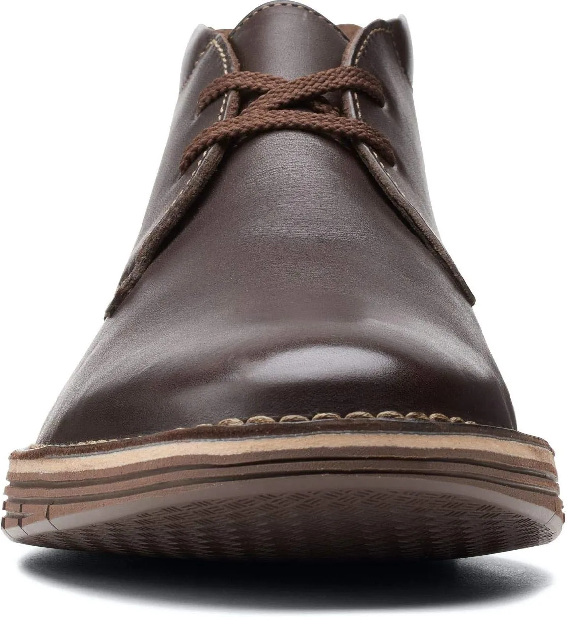 Clarks Men's Forge Stride Chukka Boot