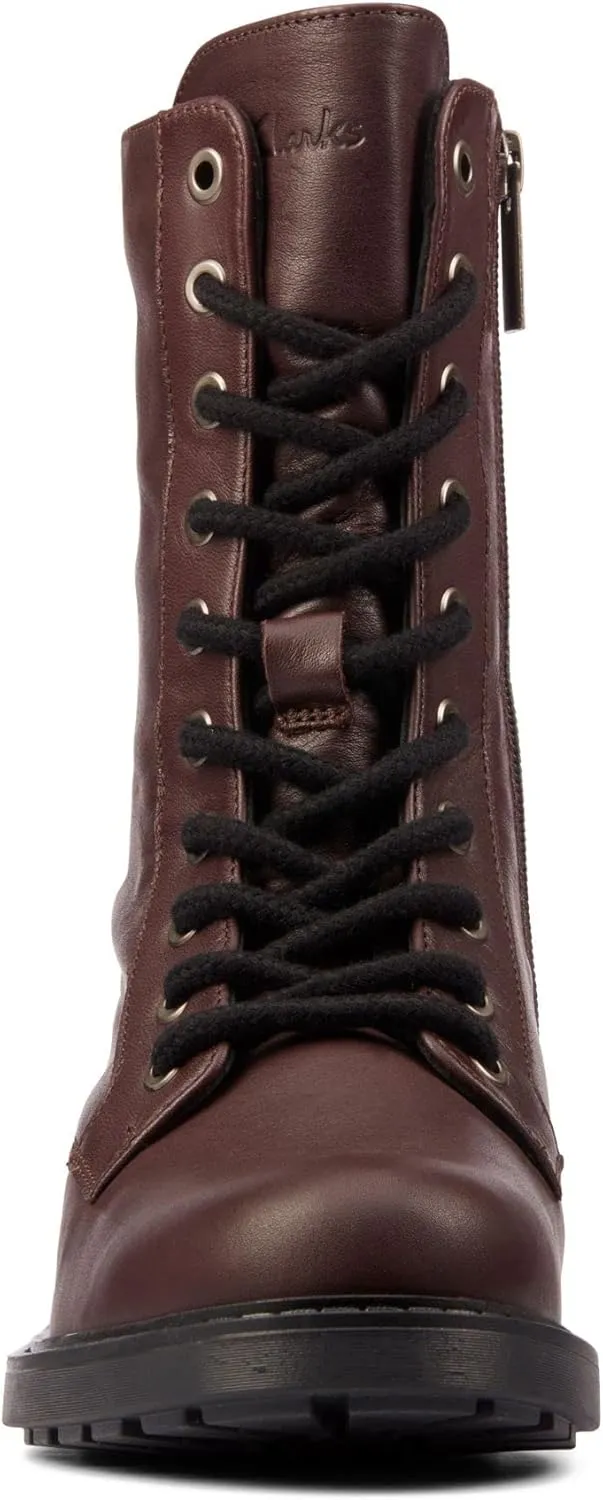 Clarks Women's Orinoco2 Style Boot