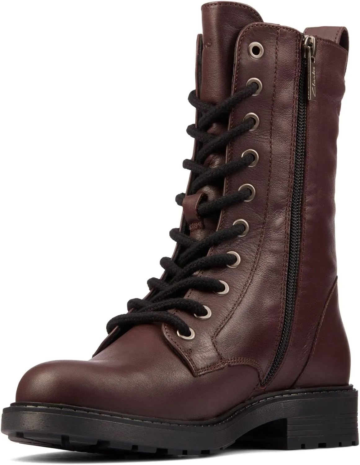 Clarks Women's Orinoco2 Style Boot