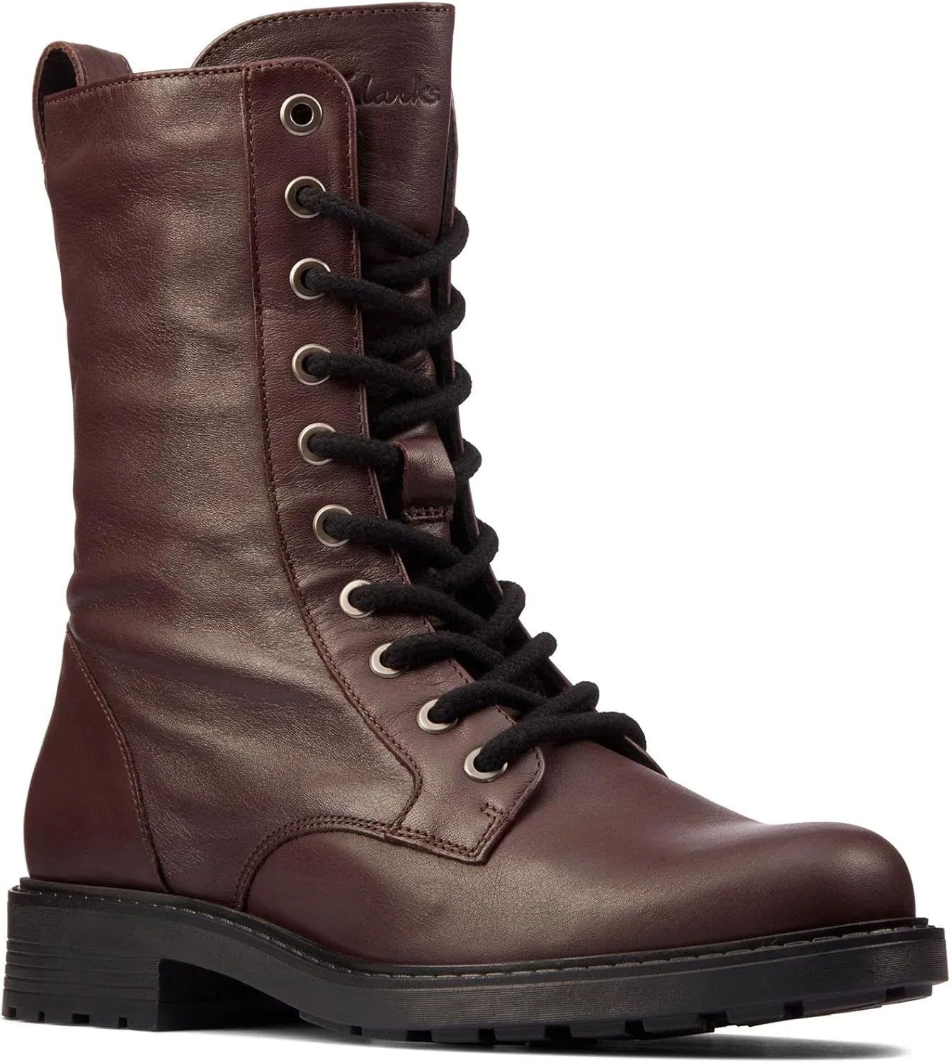 Clarks Women's Orinoco2 Style Boot