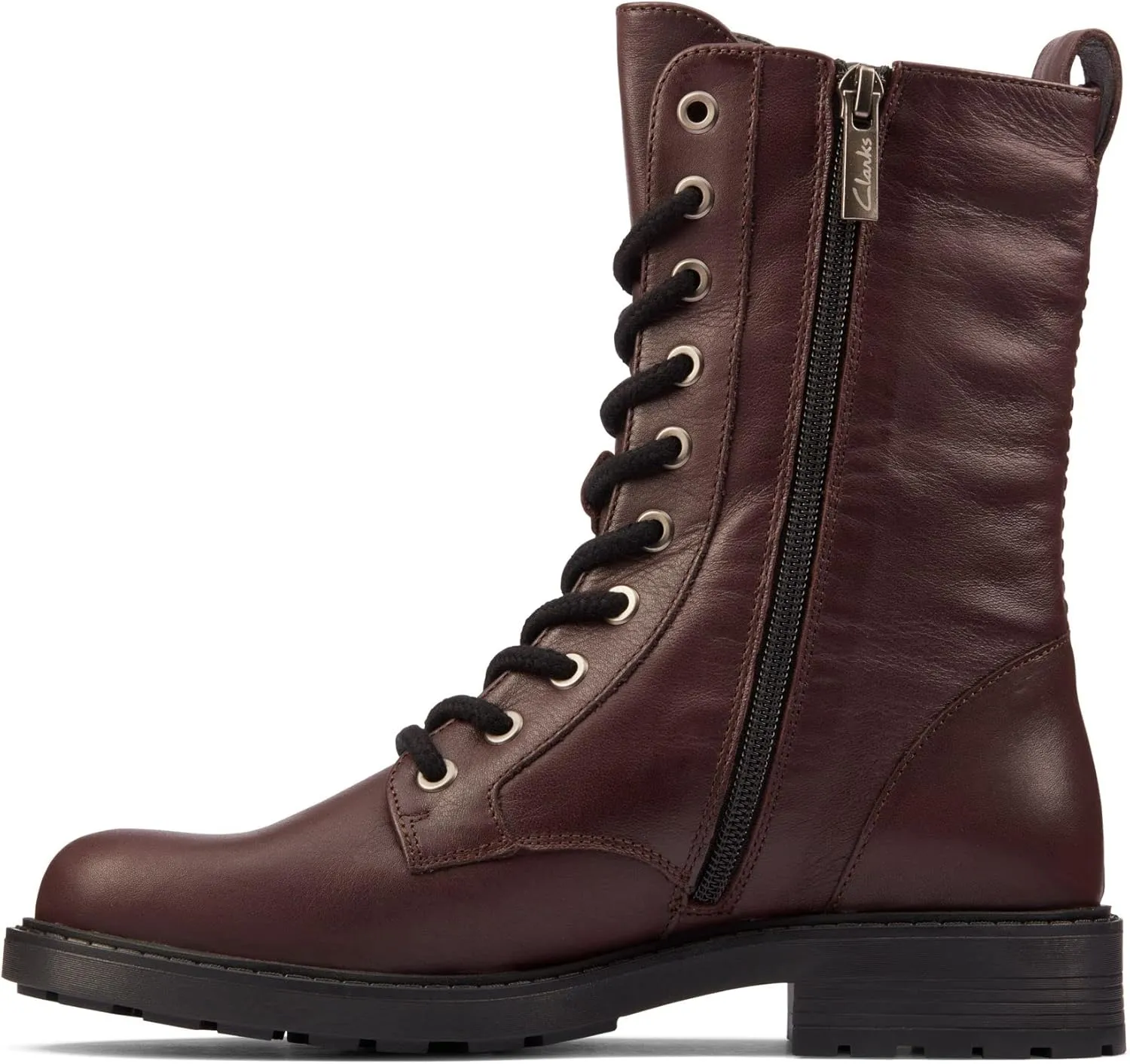 Clarks Women's Orinoco2 Style Boot