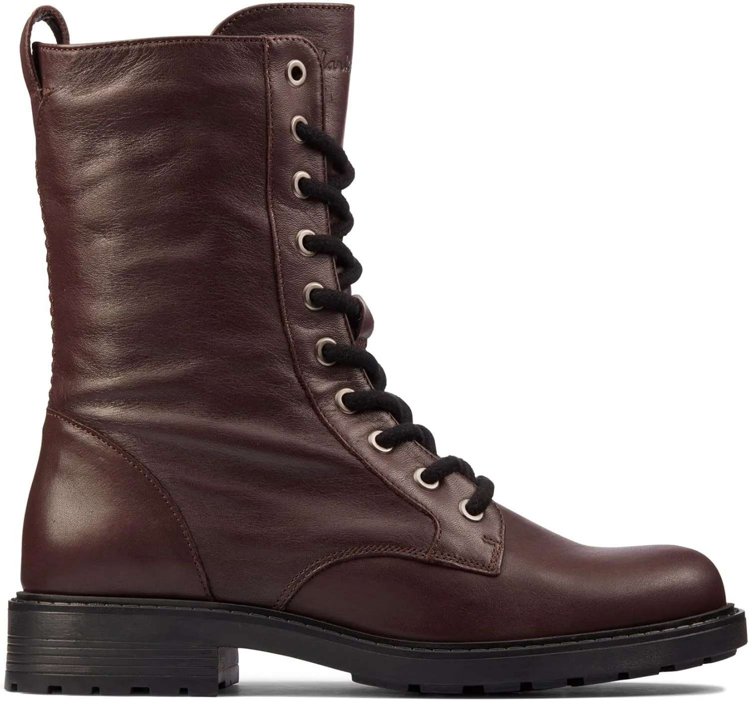 Clarks Women's Orinoco2 Style Boot