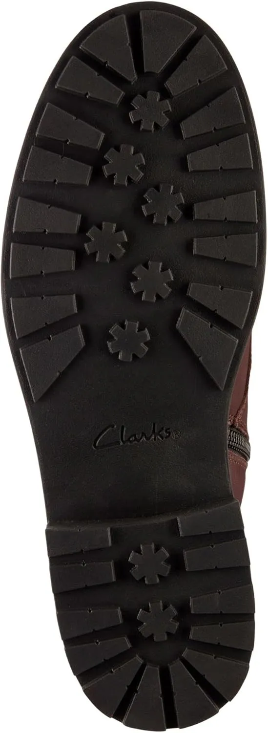 Clarks Women's Orinoco2 Style Boot