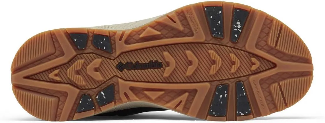Columbia Men's Slopeside Village Omni-Heat Mid Snow Boot