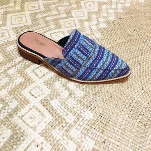 Dagat Loafer Mules