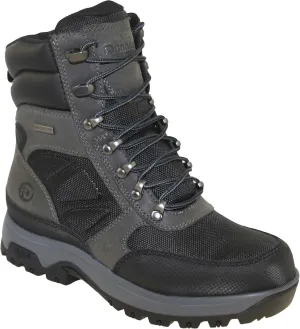 Dunham 8000 Works 8" Ubal Men's Boot