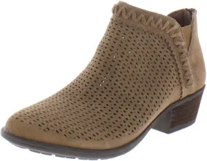 Earth Women's Peak Perry