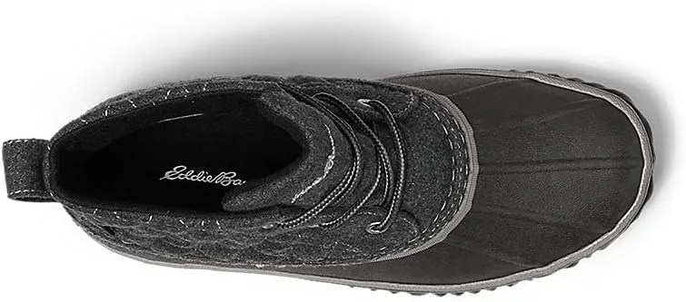 Eddie Bauer Women's Hunt Pac Mid Boot - Fabric