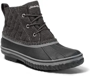 Eddie Bauer Women's Hunt Pac Mid Boot - Fabric