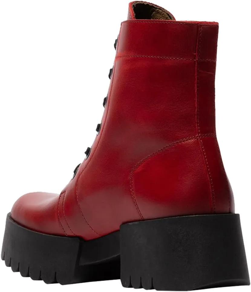 Fly London Women's Modern Fashion Boot