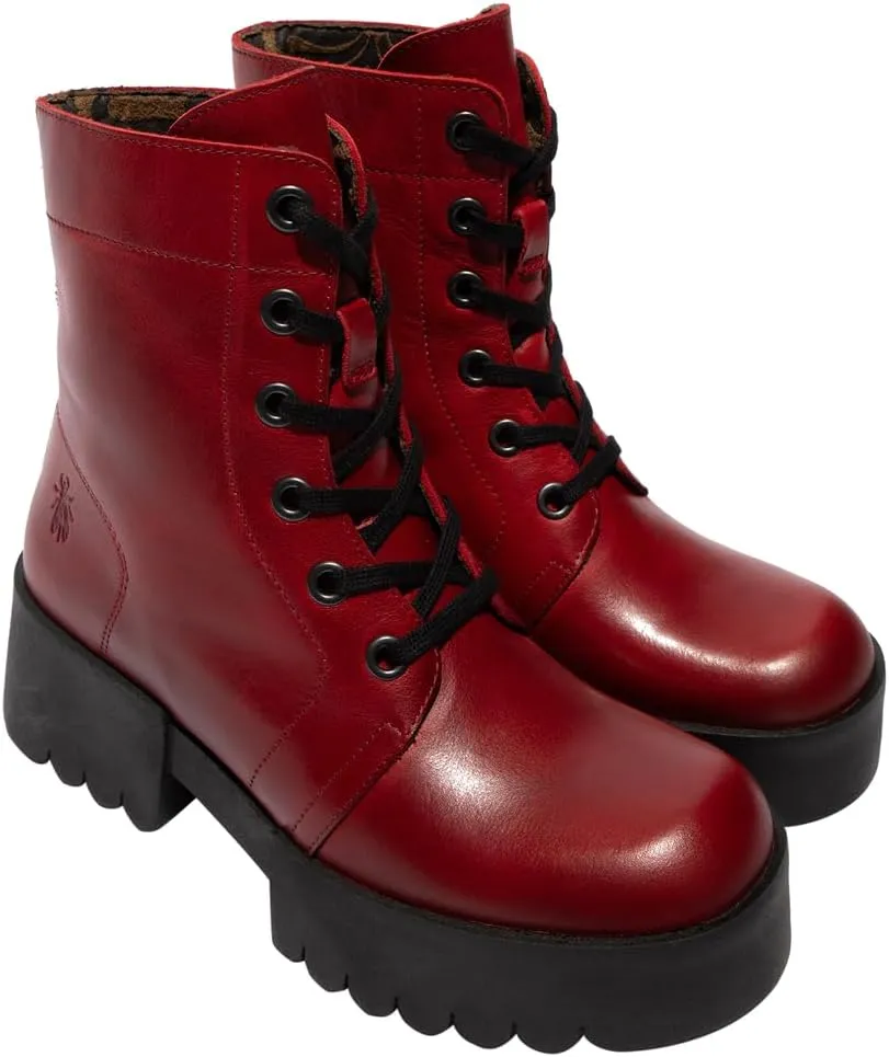 Fly London Women's Modern Fashion Boot