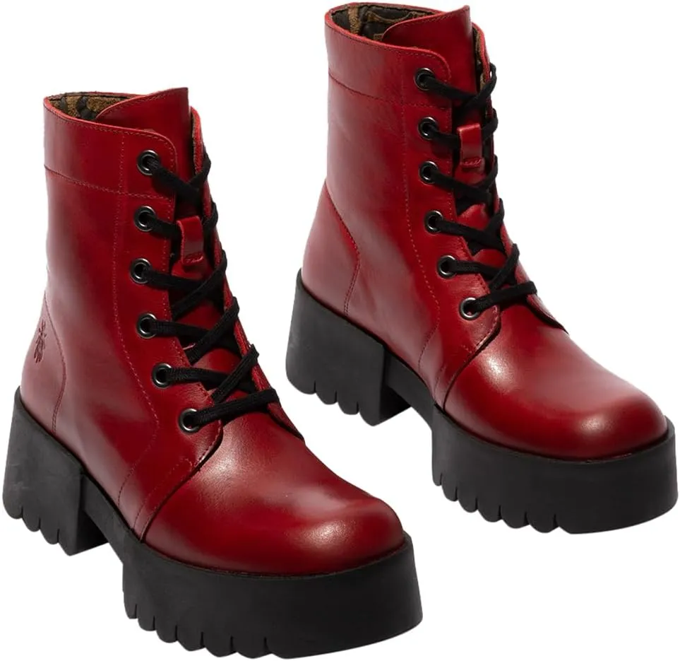 Fly London Women's Modern Fashion Boot