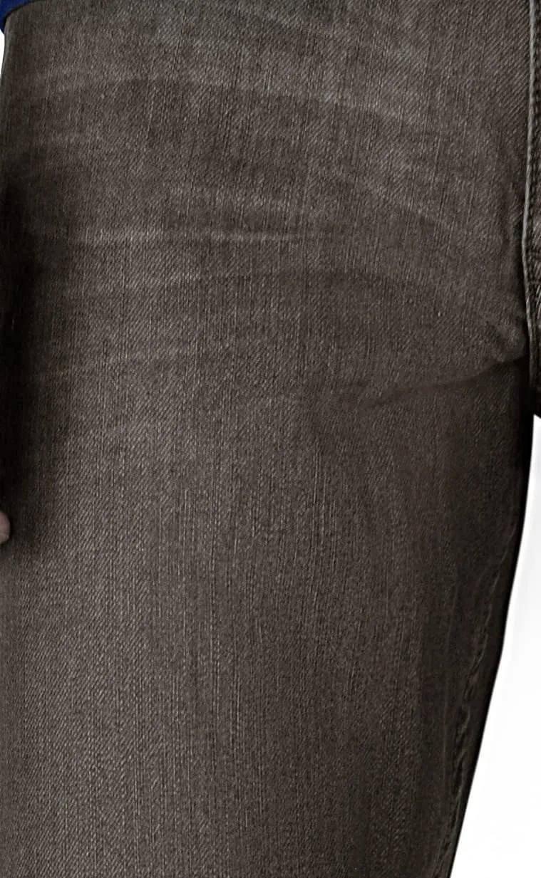 Flypaper Men’s Fashion Bootcut Blue Jeans Regular Fit Mens Work Pants