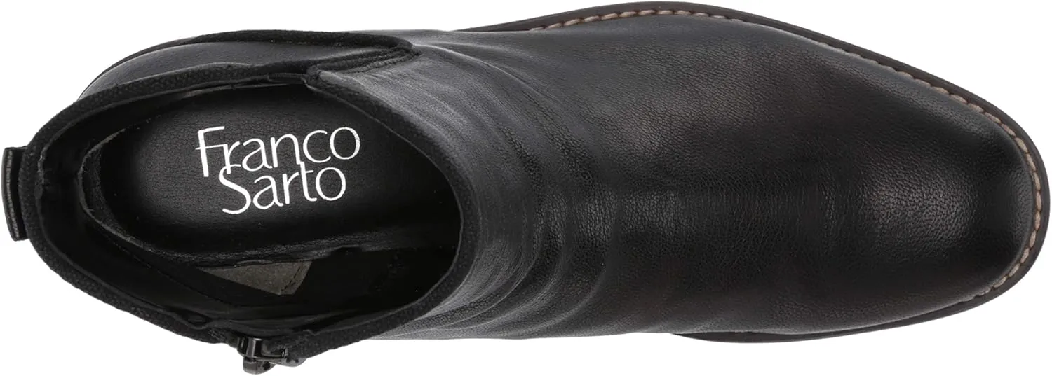 Franco Sarto Women's Marcus Bootie