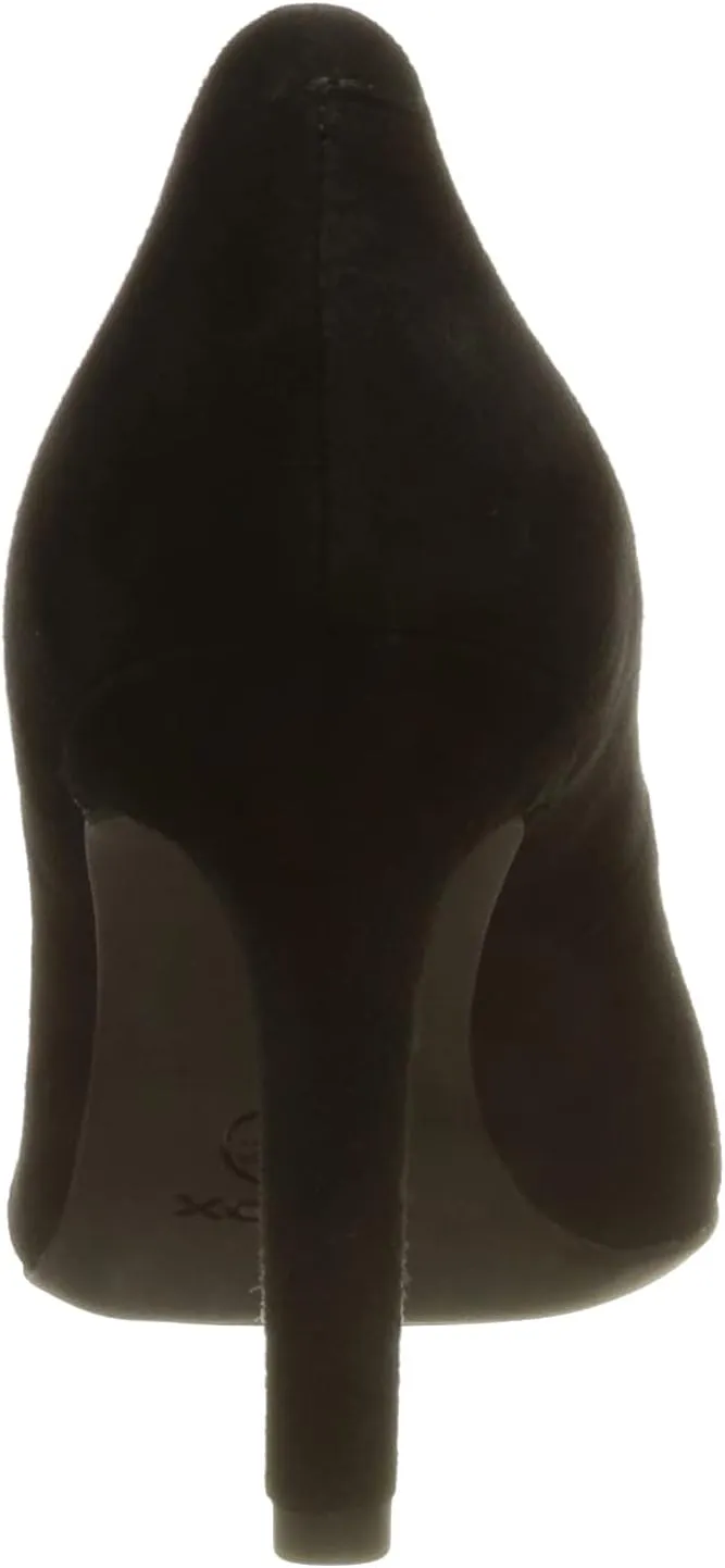 Geox Womens Closed Toe Pump