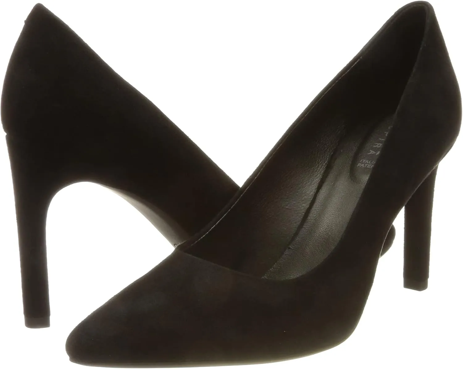 Geox Womens Closed Toe Pump