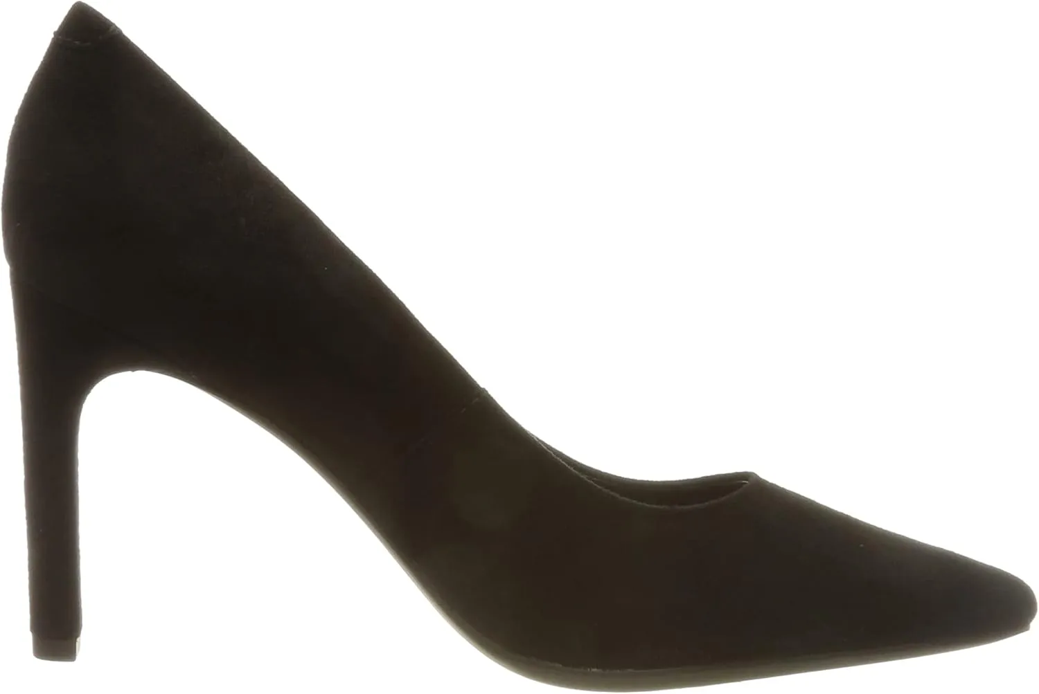 Geox Womens Closed Toe Pump