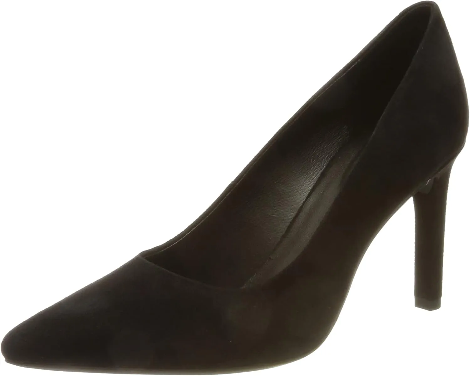 Geox Womens Closed Toe Pump