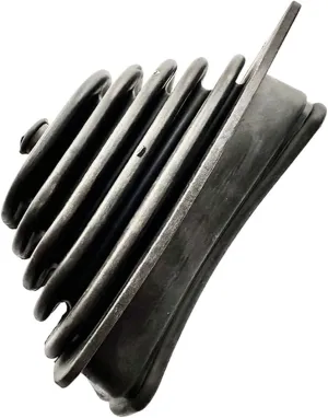 Hisun Dust Cove Gear Shifter Boot For Hisun HS500UTV HS700UTV 500cc 700cc ATV UTV Massimo MSU500 Supermach Qlink 23518-115-0000