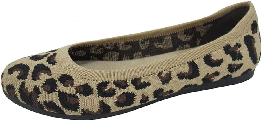 Jellypop Women's Apex Ballet Flat