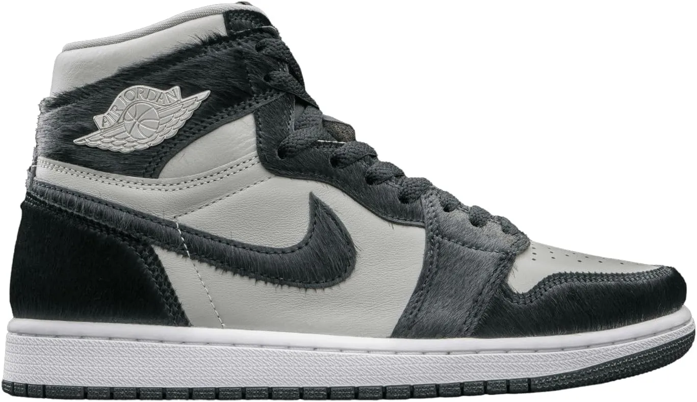 Jordan Womens WMNS Air 1 DZ2523 001 Twist 2.0 - Size 5.5W