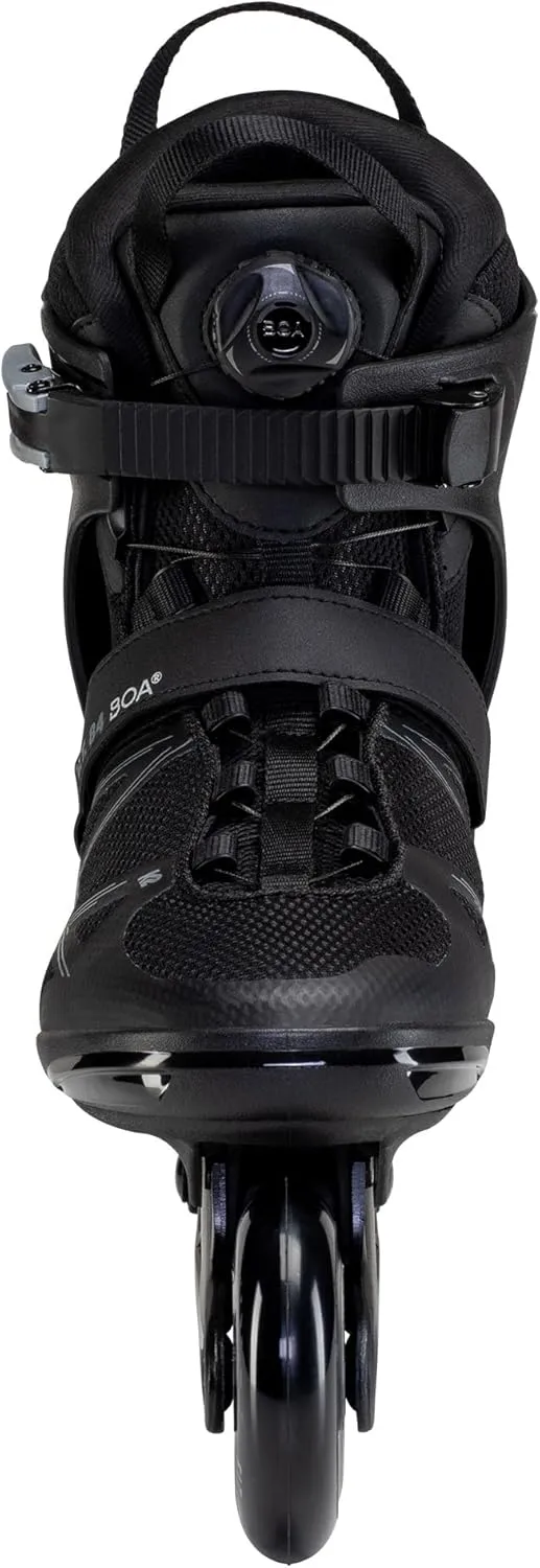 K2 F.I.T. 84 Boa Mens Inline Skates
