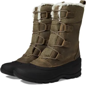 Kamik Womens Snowgem Boot